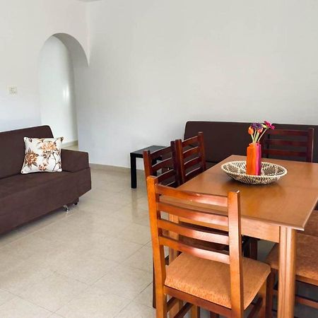 Apartment Zani Xarre Esterno foto