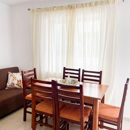 Apartment Zani Xarre Esterno foto