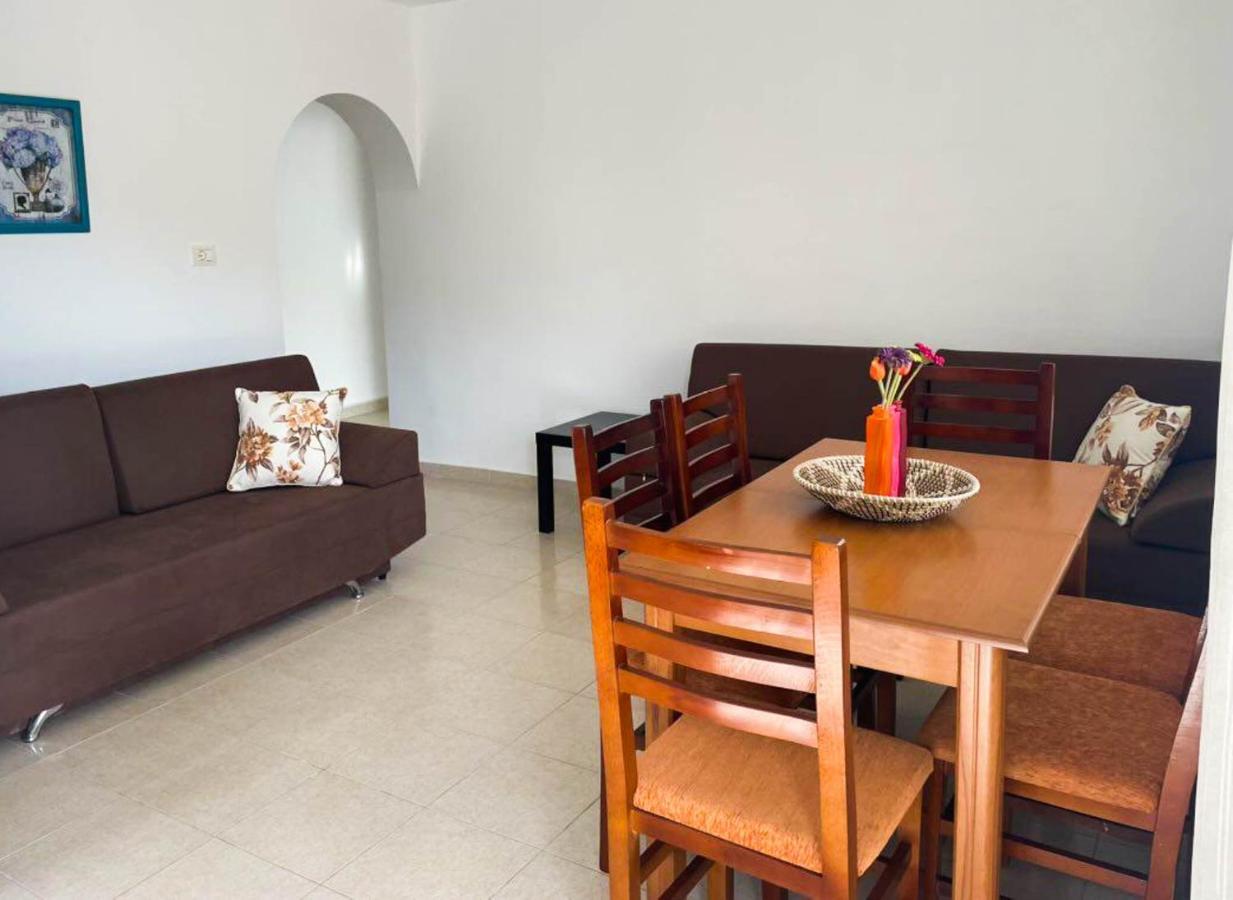Apartment Zani Xarre Esterno foto