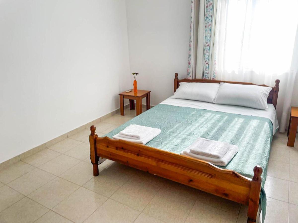 Apartment Zani Xarre Esterno foto
