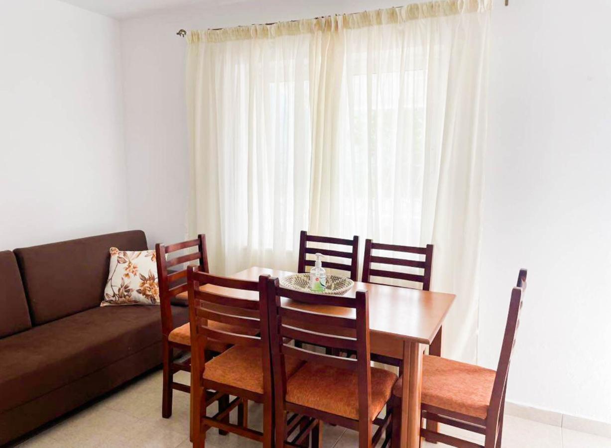Apartment Zani Xarre Esterno foto