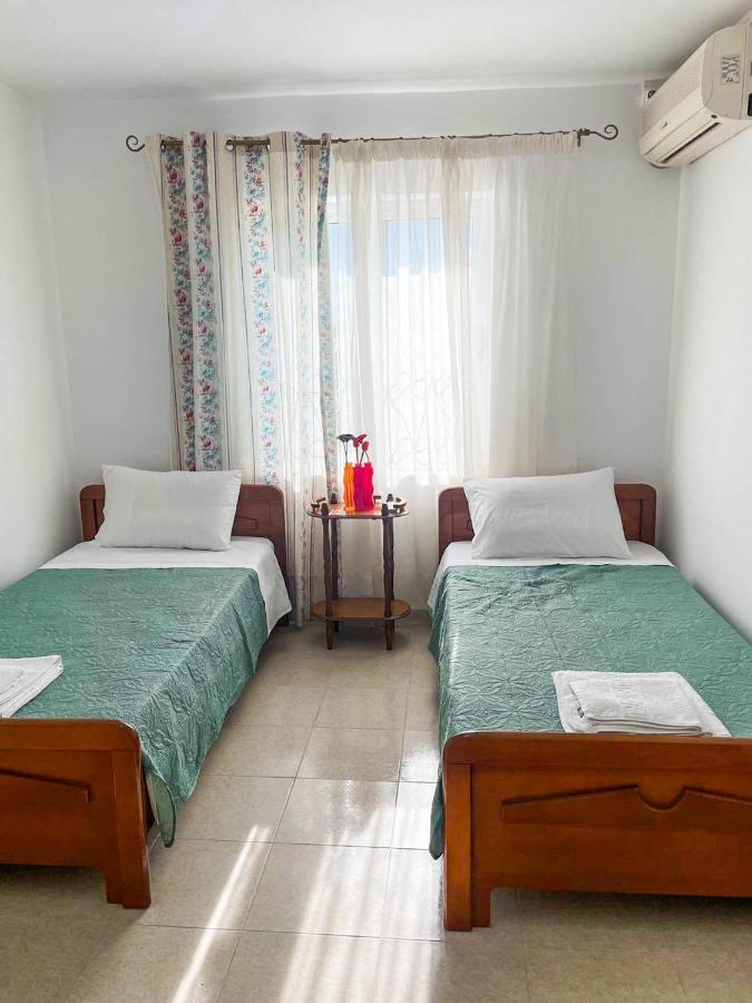 Apartment Zani Xarre Esterno foto