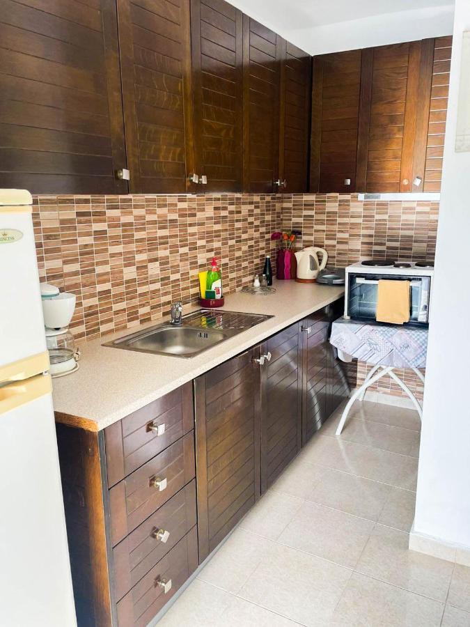 Apartment Zani Xarre Esterno foto