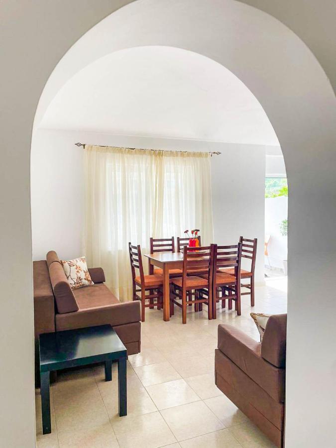 Apartment Zani Xarre Esterno foto