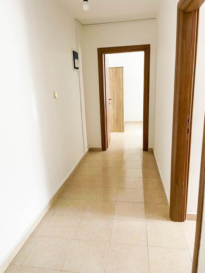 Apartment Zani Xarre Esterno foto